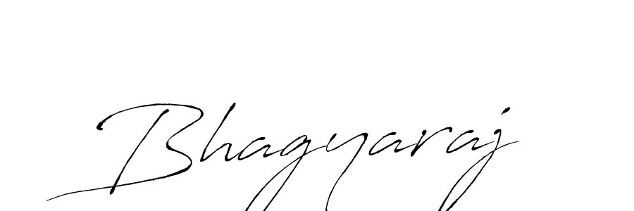 How to make Bhagyaraj signature? Antro_Vectra is a professional autograph style. Create handwritten signature for Bhagyaraj name. Bhagyaraj signature style 6 images and pictures png