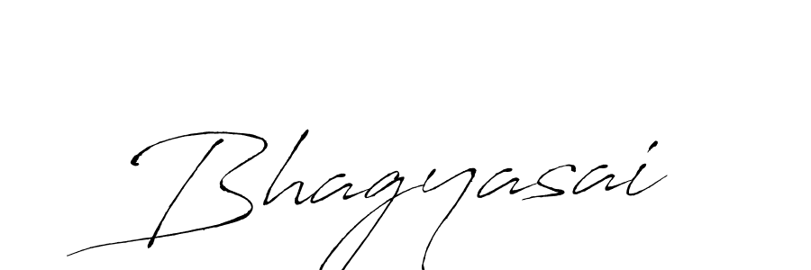 Also we have Bhagyasai name is the best signature style. Create professional handwritten signature collection using Antro_Vectra autograph style. Bhagyasai signature style 6 images and pictures png