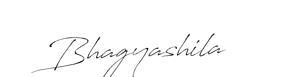 Design your own signature with our free online signature maker. With this signature software, you can create a handwritten (Antro_Vectra) signature for name Bhagyashila. Bhagyashila signature style 6 images and pictures png