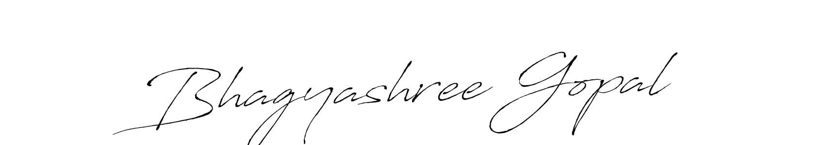 Also You can easily find your signature by using the search form. We will create Bhagyashree Gopal name handwritten signature images for you free of cost using Antro_Vectra sign style. Bhagyashree Gopal signature style 6 images and pictures png