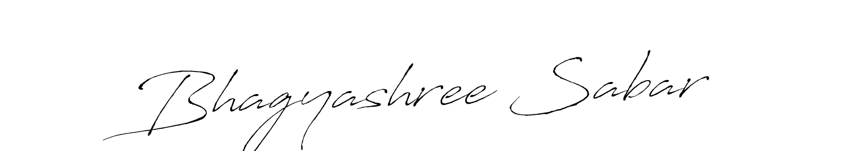 You should practise on your own different ways (Antro_Vectra) to write your name (Bhagyashree Sabar) in signature. don't let someone else do it for you. Bhagyashree Sabar signature style 6 images and pictures png