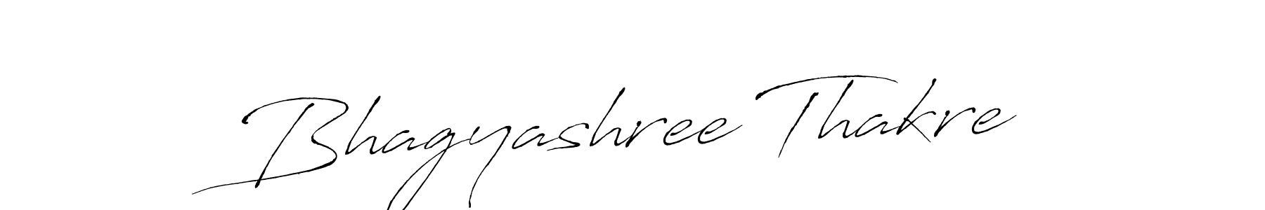 Bhagyashree Thakre stylish signature style. Best Handwritten Sign (Antro_Vectra) for my name. Handwritten Signature Collection Ideas for my name Bhagyashree Thakre. Bhagyashree Thakre signature style 6 images and pictures png