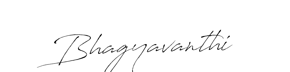 Make a beautiful signature design for name Bhagyavanthi. Use this online signature maker to create a handwritten signature for free. Bhagyavanthi signature style 6 images and pictures png