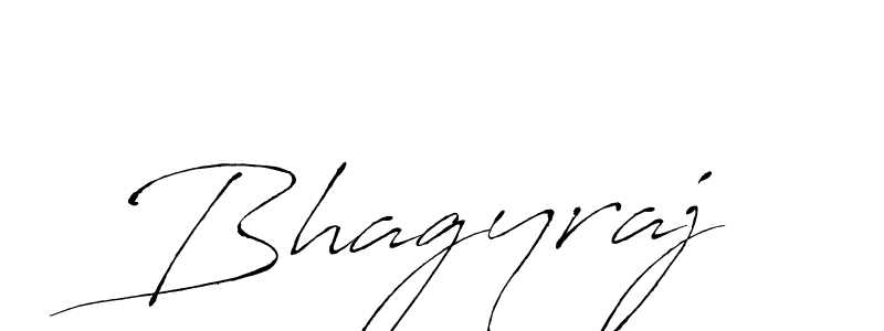 Create a beautiful signature design for name Bhagyraj. With this signature (Antro_Vectra) fonts, you can make a handwritten signature for free. Bhagyraj signature style 6 images and pictures png
