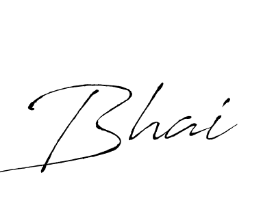 if you are searching for the best signature style for your name Bhai. so please give up your signature search. here we have designed multiple signature styles  using Antro_Vectra. Bhai signature style 6 images and pictures png