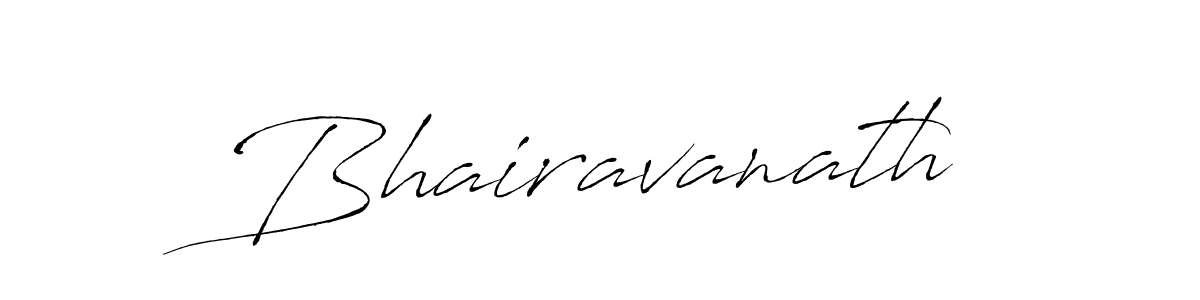 How to make Bhairavanath name signature. Use Antro_Vectra style for creating short signs online. This is the latest handwritten sign. Bhairavanath signature style 6 images and pictures png