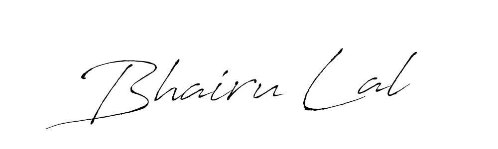 Use a signature maker to create a handwritten signature online. With this signature software, you can design (Antro_Vectra) your own signature for name Bhairu Lal. Bhairu Lal signature style 6 images and pictures png