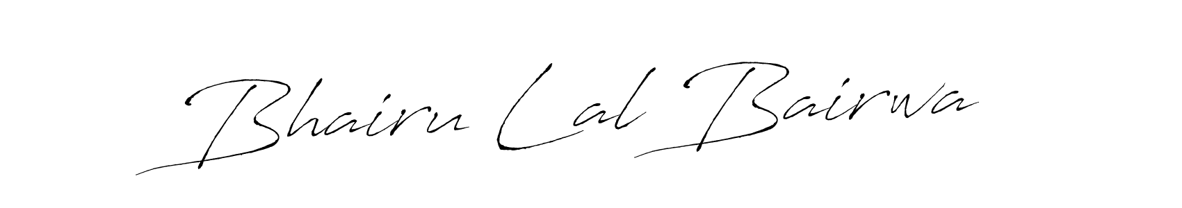 You can use this online signature creator to create a handwritten signature for the name Bhairu Lal Bairwa. This is the best online autograph maker. Bhairu Lal Bairwa signature style 6 images and pictures png