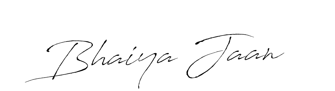 Once you've used our free online signature maker to create your best signature Antro_Vectra style, it's time to enjoy all of the benefits that Bhaiya Jaan name signing documents. Bhaiya Jaan signature style 6 images and pictures png