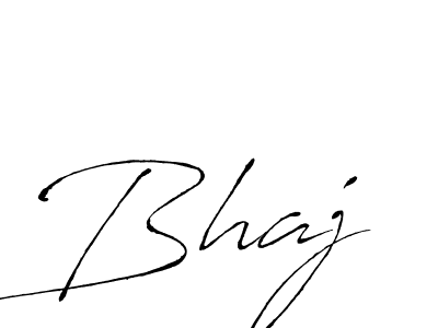 Once you've used our free online signature maker to create your best signature Antro_Vectra style, it's time to enjoy all of the benefits that Bhaj name signing documents. Bhaj signature style 6 images and pictures png