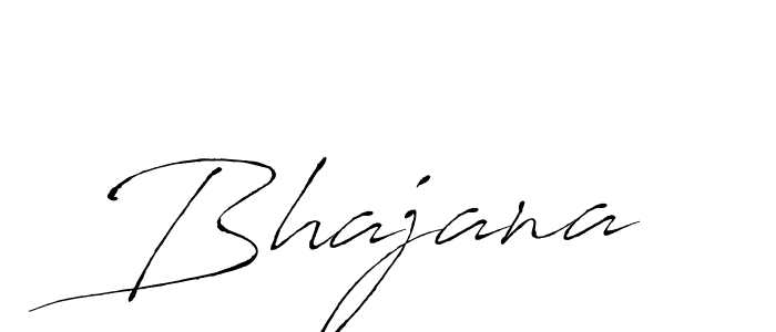 Once you've used our free online signature maker to create your best signature Antro_Vectra style, it's time to enjoy all of the benefits that Bhajana name signing documents. Bhajana signature style 6 images and pictures png
