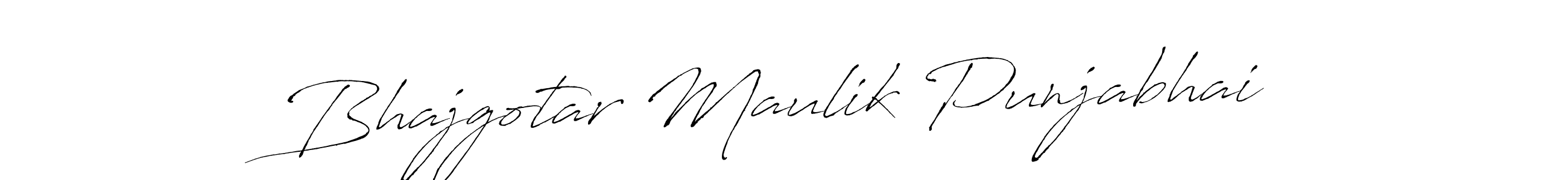 This is the best signature style for the Bhajgotar Maulik Punjabhai name. Also you like these signature font (Antro_Vectra). Mix name signature. Bhajgotar Maulik Punjabhai signature style 6 images and pictures png