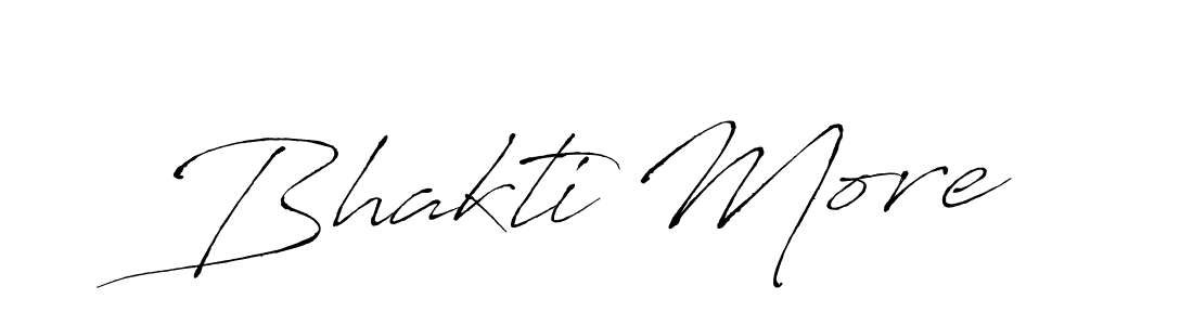 Best and Professional Signature Style for Bhakti More. Antro_Vectra Best Signature Style Collection. Bhakti More signature style 6 images and pictures png