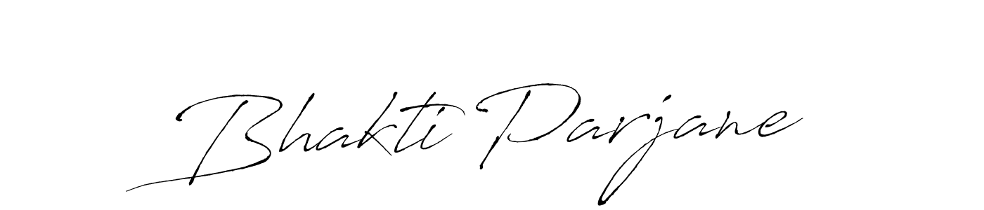 Make a short Bhakti Parjane signature style. Manage your documents anywhere anytime using Antro_Vectra. Create and add eSignatures, submit forms, share and send files easily. Bhakti Parjane signature style 6 images and pictures png