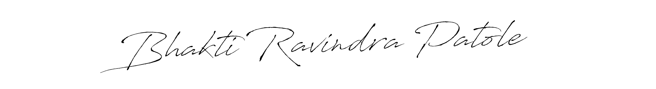 Once you've used our free online signature maker to create your best signature Antro_Vectra style, it's time to enjoy all of the benefits that Bhakti Ravindra Patole name signing documents. Bhakti Ravindra Patole signature style 6 images and pictures png