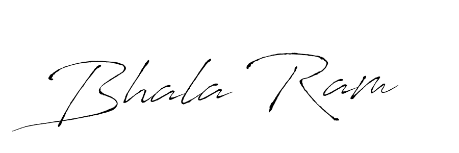 See photos of Bhala Ram official signature by Spectra . Check more albums & portfolios. Read reviews & check more about Antro_Vectra font. Bhala Ram signature style 6 images and pictures png