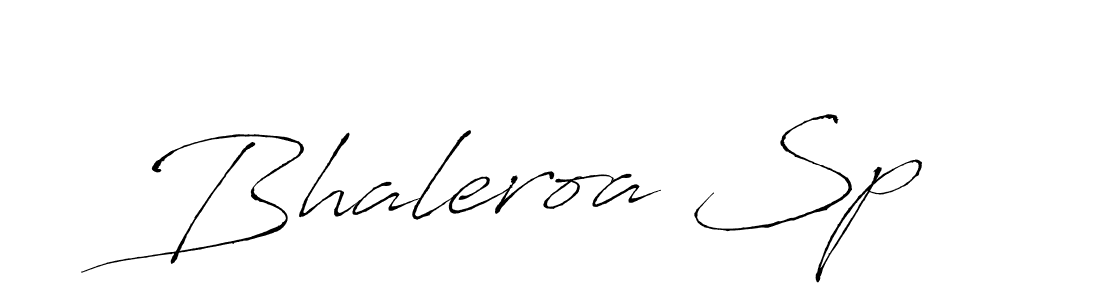 The best way (Antro_Vectra) to make a short signature is to pick only two or three words in your name. The name Bhaleroa Sp include a total of six letters. For converting this name. Bhaleroa Sp signature style 6 images and pictures png