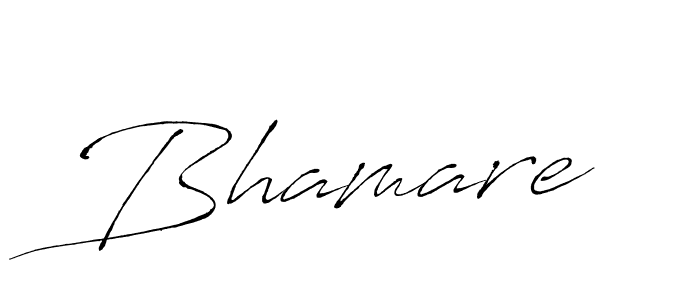 You can use this online signature creator to create a handwritten signature for the name Bhamare. This is the best online autograph maker. Bhamare signature style 6 images and pictures png