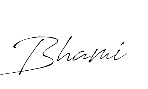 This is the best signature style for the Bhami name. Also you like these signature font (Antro_Vectra). Mix name signature. Bhami signature style 6 images and pictures png