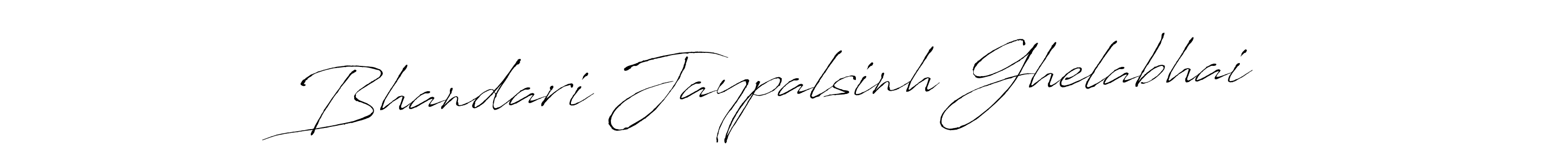 Best and Professional Signature Style for Bhandari Jaypalsinh Ghelabhai. Antro_Vectra Best Signature Style Collection. Bhandari Jaypalsinh Ghelabhai signature style 6 images and pictures png