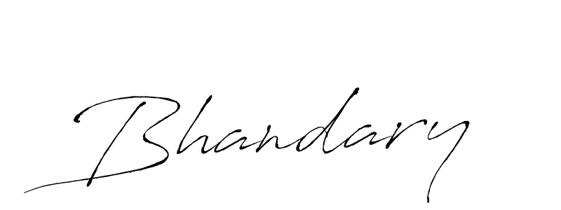 Also You can easily find your signature by using the search form. We will create Bhandary name handwritten signature images for you free of cost using Antro_Vectra sign style. Bhandary signature style 6 images and pictures png