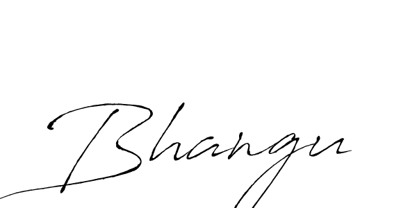 Once you've used our free online signature maker to create your best signature Antro_Vectra style, it's time to enjoy all of the benefits that Bhangu name signing documents. Bhangu signature style 6 images and pictures png