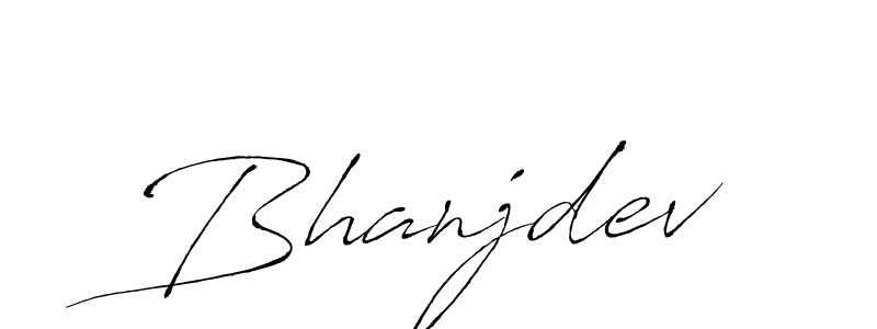 Also You can easily find your signature by using the search form. We will create Bhanjdev name handwritten signature images for you free of cost using Antro_Vectra sign style. Bhanjdev signature style 6 images and pictures png