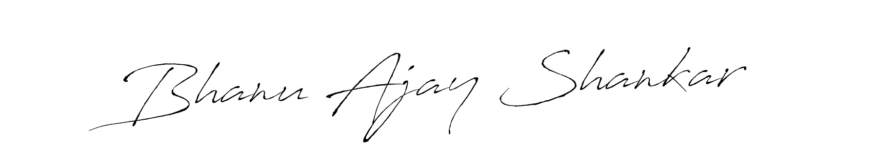 Check out images of Autograph of Bhanu Ajay Shankar name. Actor Bhanu Ajay Shankar Signature Style. Antro_Vectra is a professional sign style online. Bhanu Ajay Shankar signature style 6 images and pictures png