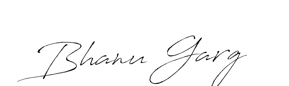 if you are searching for the best signature style for your name Bhanu Garg. so please give up your signature search. here we have designed multiple signature styles  using Antro_Vectra. Bhanu Garg signature style 6 images and pictures png