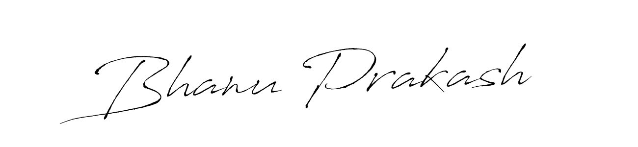 Similarly Antro_Vectra is the best handwritten signature design. Signature creator online .You can use it as an online autograph creator for name Bhanu Prakash. Bhanu Prakash signature style 6 images and pictures png