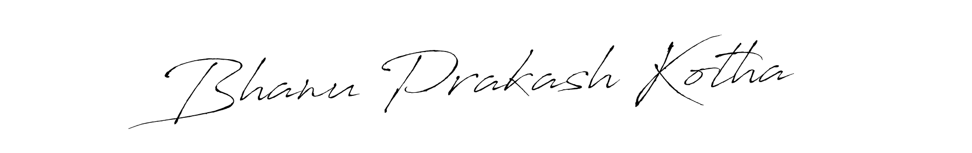 Also You can easily find your signature by using the search form. We will create Bhanu Prakash Kotha name handwritten signature images for you free of cost using Antro_Vectra sign style. Bhanu Prakash Kotha signature style 6 images and pictures png