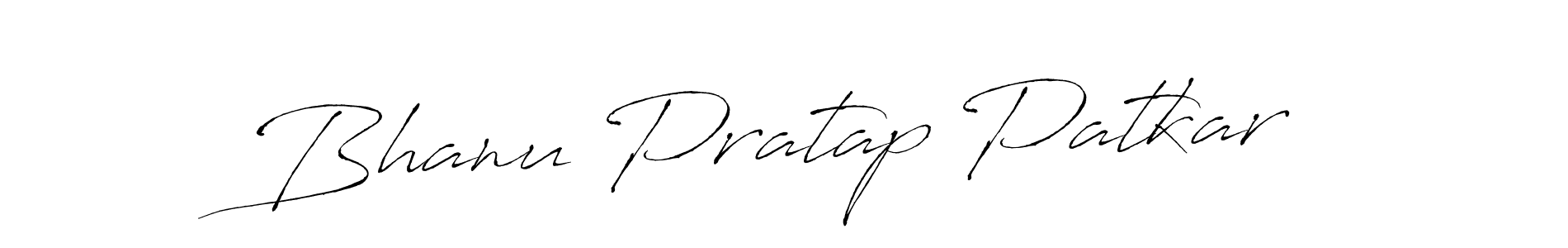 You can use this online signature creator to create a handwritten signature for the name Bhanu Pratap Patkar. This is the best online autograph maker. Bhanu Pratap Patkar signature style 6 images and pictures png