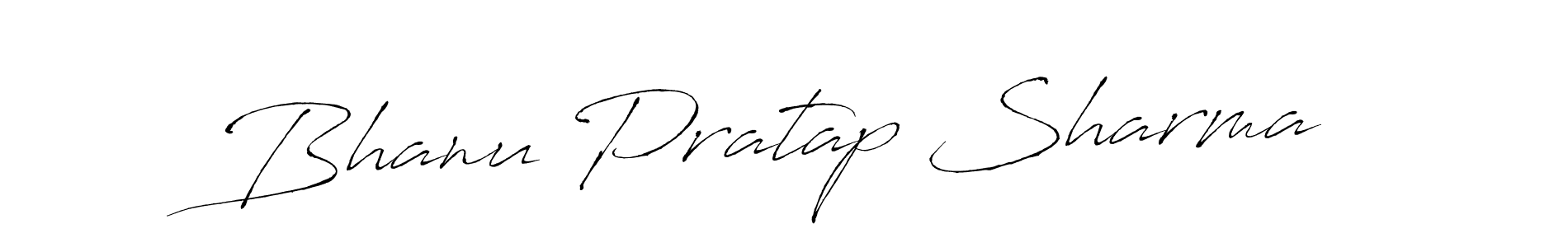 This is the best signature style for the Bhanu Pratap Sharma name. Also you like these signature font (Antro_Vectra). Mix name signature. Bhanu Pratap Sharma signature style 6 images and pictures png