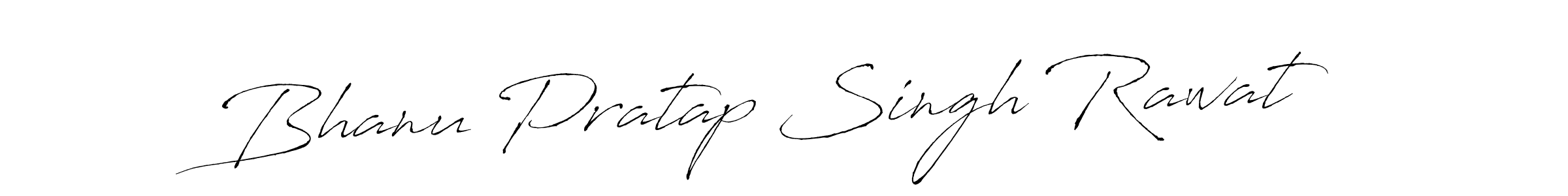 Make a beautiful signature design for name Bhanu Pratap Singh Rawat. Use this online signature maker to create a handwritten signature for free. Bhanu Pratap Singh Rawat signature style 6 images and pictures png