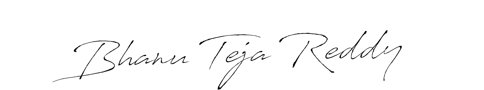 This is the best signature style for the Bhanu Teja Reddy name. Also you like these signature font (Antro_Vectra). Mix name signature. Bhanu Teja Reddy signature style 6 images and pictures png