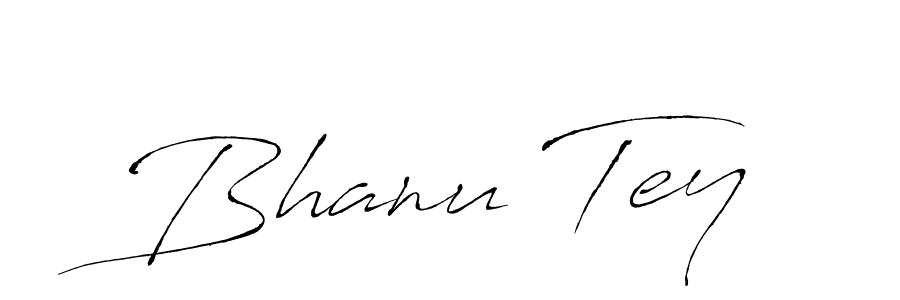 Here are the top 10 professional signature styles for the name Bhanu Tey. These are the best autograph styles you can use for your name. Bhanu Tey signature style 6 images and pictures png