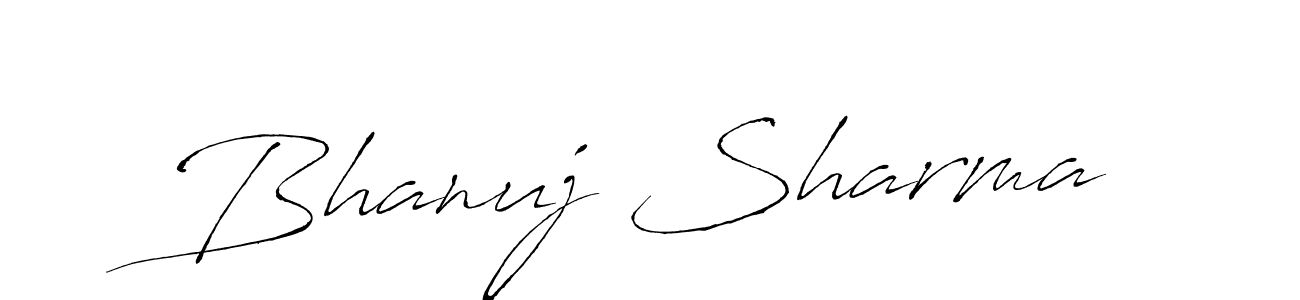 See photos of Bhanuj Sharma official signature by Spectra . Check more albums & portfolios. Read reviews & check more about Antro_Vectra font. Bhanuj Sharma signature style 6 images and pictures png