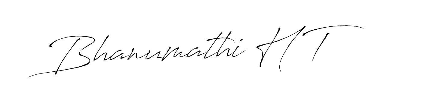 You can use this online signature creator to create a handwritten signature for the name Bhanumathi H T. This is the best online autograph maker. Bhanumathi H T signature style 6 images and pictures png