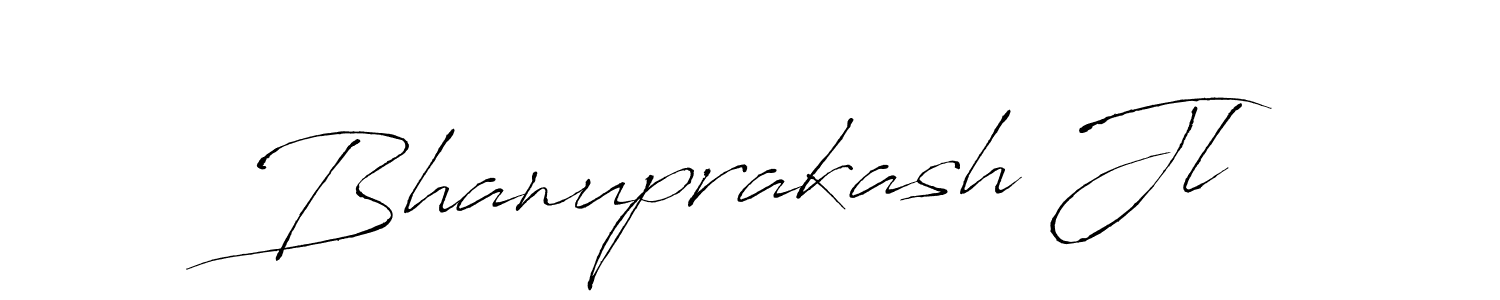 Best and Professional Signature Style for Bhanuprakash Jl. Antro_Vectra Best Signature Style Collection. Bhanuprakash Jl signature style 6 images and pictures png