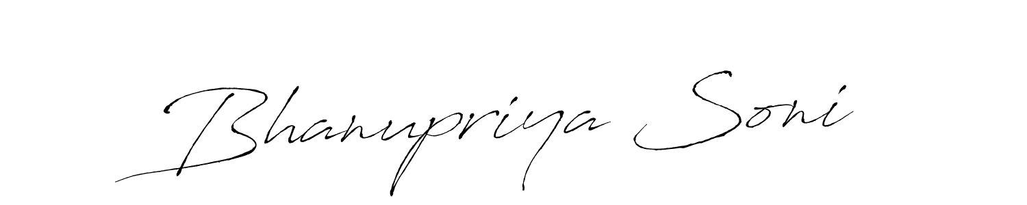 You can use this online signature creator to create a handwritten signature for the name Bhanupriya Soni. This is the best online autograph maker. Bhanupriya Soni signature style 6 images and pictures png