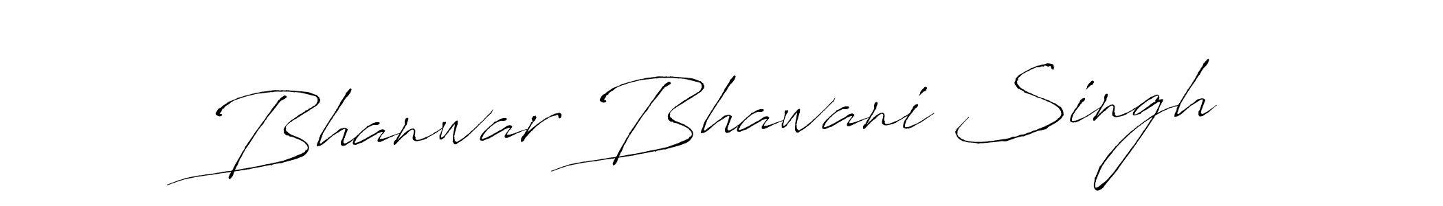 This is the best signature style for the Bhanwar Bhawani Singh name. Also you like these signature font (Antro_Vectra). Mix name signature. Bhanwar Bhawani Singh signature style 6 images and pictures png