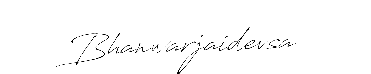 Check out images of Autograph of Bhanwarjaidevsa name. Actor Bhanwarjaidevsa Signature Style. Antro_Vectra is a professional sign style online. Bhanwarjaidevsa signature style 6 images and pictures png