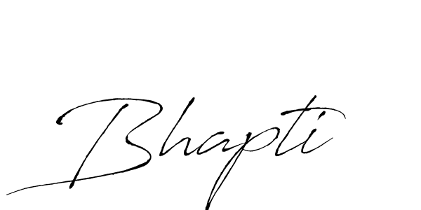 Similarly Antro_Vectra is the best handwritten signature design. Signature creator online .You can use it as an online autograph creator for name Bhapti. Bhapti signature style 6 images and pictures png