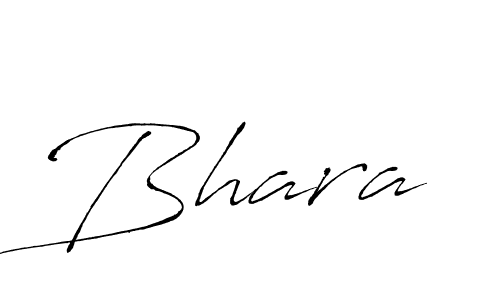 The best way (Antro_Vectra) to make a short signature is to pick only two or three words in your name. The name Bhara include a total of six letters. For converting this name. Bhara signature style 6 images and pictures png