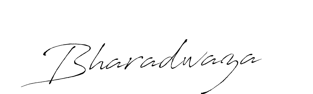 Make a beautiful signature design for name Bharadwaza. With this signature (Antro_Vectra) style, you can create a handwritten signature for free. Bharadwaza signature style 6 images and pictures png