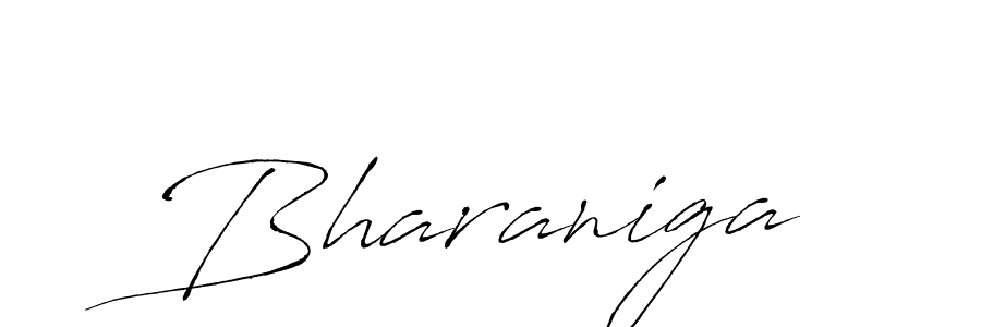 Also You can easily find your signature by using the search form. We will create Bharaniga name handwritten signature images for you free of cost using Antro_Vectra sign style. Bharaniga signature style 6 images and pictures png