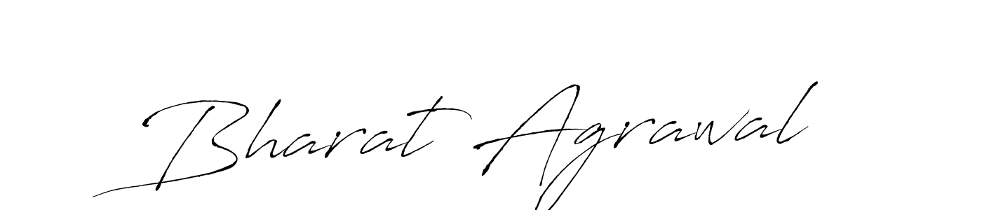 How to Draw Bharat Agrawal signature style? Antro_Vectra is a latest design signature styles for name Bharat Agrawal. Bharat Agrawal signature style 6 images and pictures png