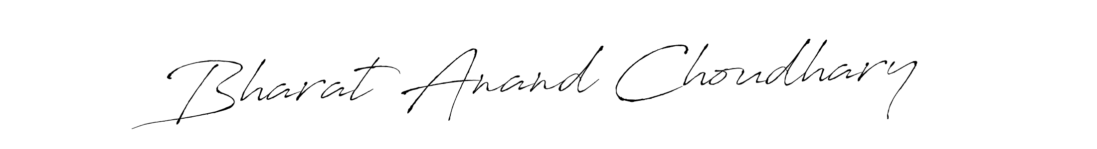 Once you've used our free online signature maker to create your best signature Antro_Vectra style, it's time to enjoy all of the benefits that Bharat Anand Choudhary name signing documents. Bharat Anand Choudhary signature style 6 images and pictures png