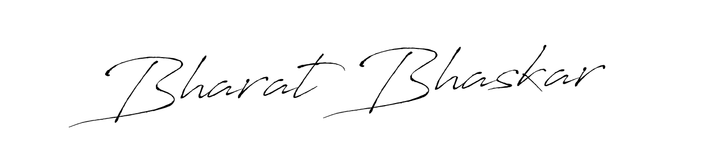 Also we have Bharat Bhaskar name is the best signature style. Create professional handwritten signature collection using Antro_Vectra autograph style. Bharat Bhaskar signature style 6 images and pictures png