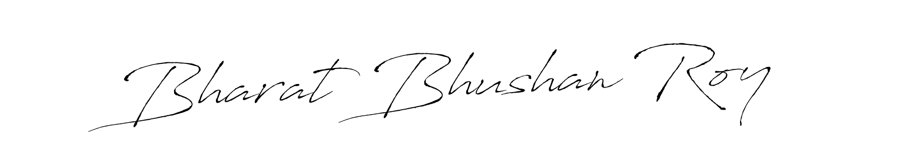 Once you've used our free online signature maker to create your best signature Antro_Vectra style, it's time to enjoy all of the benefits that Bharat Bhushan Roy name signing documents. Bharat Bhushan Roy signature style 6 images and pictures png